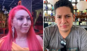 Deysi Araujo denuncia a expareja por filtrar videos íntimos: "No me quedaré de brazos cruzados"
