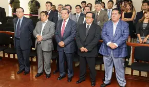 Los Sánchez Paredes: fiscal pide 28 años de cárcel para integrantes del clan