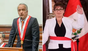 Guerra García niega que Miriam Ponce sea la cuota fujimorista en el gabinete de Boluarte