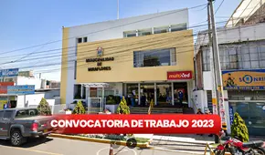 Convocatoria de trabajo en Arequipa: municipalidad ofrece empleos con sueldos de hasta S/2.800