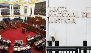 Congreso: comisión de Justicia investigará a miembros de la JNJ