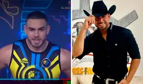 La nueva vida de Coto Hernández: ¿a qué se dedica ahora el polémico exparticipante de 'Combate' y 'EEG'? La nueva vida de Coto Hernández: ¿a qué se dedica ahora el polémico exparticipante de 'Combate' y 'EEG'?
