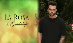 ¿Nicola Porcella en ‘La rosa de Guadalupe’? ‘San Porcella’ tuvo breve mención