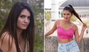Nataniel Sánchez desmiente que tenga depresión: "Parece que quisieran verme mal"