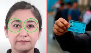 Esta es la manera más sencilla para CAMBIAR la foto de tu DNI de forma virtual en la RENIEC Esta es la manera más sencilla para CAMBIAR la foto de tu DNI de forma virtual en la RENIEC