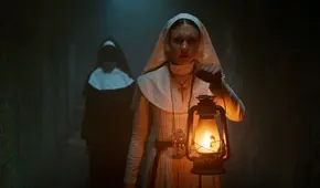 ‘La monja 2’ ESTRENO en México: ¿en qué salas de CINEMEX y CINÉPOLIS ver la película de terror?
