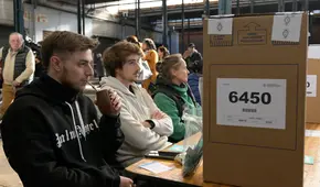 Elecciones provinciales Santa Fe 2023: ¿quiénes son los candidatos a gobernador?