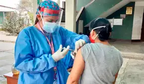 COVID-19: Minsa detecta 11 casos de la variante eris en Lima y recomienda vacunarse