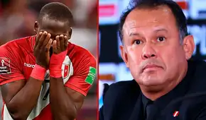 ¿Perú jugó mejor con 10 hombres? El sello de Reynoso apareció en Paraguay [ANÁLISIS]