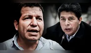 Alejandro Sánchez y la casa Sarratea: ¿quiénes se reunieron con él y Pedro Castillo?