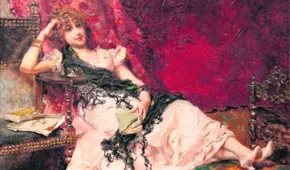 Maestros de Bellas Artes en muestra 'Caminos'