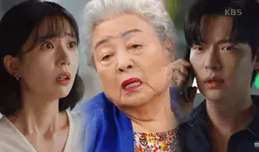 'The Real Has Come!': ¿cuándo termina el drama de Ahn Jae Hyun y Baek Jin Hee?