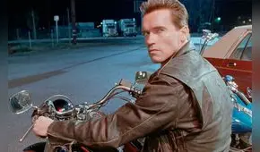 Arnold Schwarzenegger revela haber estado al borde de la muerte antes de grabar ‘Terminator 6’