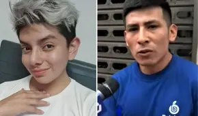 Bryan Arámbulo se pronuncia tras ser denunciado por el delito de estafa: “Tomaremos cartas en el asunto” Bryan Arámbulo se pronuncia tras ser denunciado por el delito de estafa: “Tomaremos cartas en el asunto”