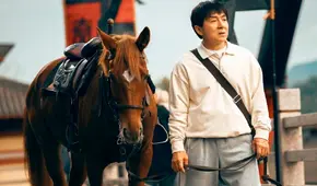 Jackie Chan regresa a lo grande en la película 'Dobles de acción': ¿cuándo se estrena en Perú?