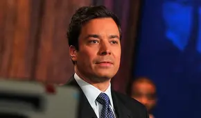 Jimmy Fallon pide disculpas por "ambiente laboral tóxico" de su programa: "Estoy avergonzado"