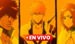 ‘Bleach: Thousand-Year Blood War’, temporada 2 capítulo 9 ESTRENO: ¿a qué hora y dónde ver el anime ONLINE?