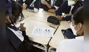 Bullying: cifras de violencia escolar en el norte del país se duplican