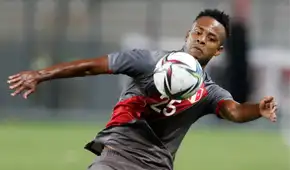 Selección peruana convocó a Nilson Loyola y anunció la baja de una figura ante Brasil Selección peruana convocó a Nilson Loyola y anunció la baja de una figura ante Brasil