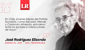 Allende en la trampa Allende en la trampa