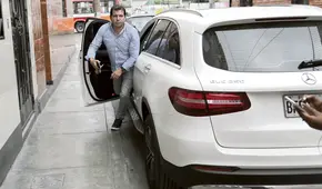 Caso Sarratea: Alejandro Sánchez podría escapar de la justicia peruana