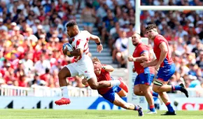 Se luchó hasta donde se pudo: Chile cayó 42-12 contra Japón en su debut por el Mundial de Rugby