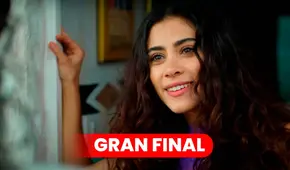 'Romina poderosa' capítulo final [RESUMEN COMPLETO]: Revive AQUÍ el FINAL de la novela de Caracol TV