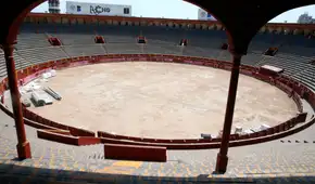 Congreso: proponen PL para prohibir que menores de edad asistan a corridas de toros