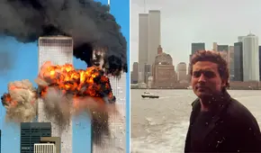 La historia del latino que sobrevivió al atentado de las Torres Gemelas por llegar tarde al trabajo