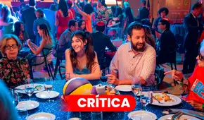 ‘¡No estás invitada a mi bat mitzvá!’: una comedia familiar que mezcla humor, religión y problemas adolescentes