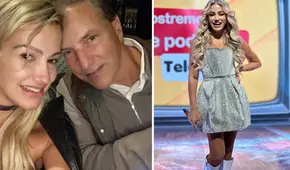 Fanny Lu: ¿cómo inició su relación con el empresario peruano Mario Brescia y cuántos años llevan juntos?