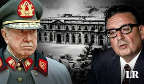 Estas son las 3 claves del 50 aniversario del golpe de Estado que inició la dictadura en Chile