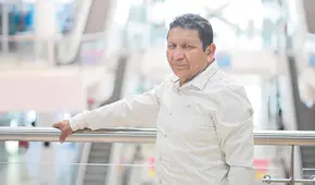 Edward Raymundo: “Reactiva no llegó ni al 1% de los comerciantes de Gamarra”