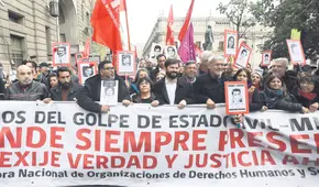 Salvador Allende: a 50 años del golpe, es el referente de la izquierda