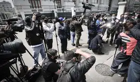 Ofrecen becas a periodistas para especialización en temas políticos