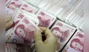 China sale de la deflación tras un repunte de precios en agosto