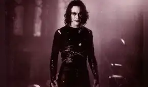 ‘El cuervo’: 30 años después, la película de Brandon Lee tendrá un reboot; ¿cuándo se estrena?