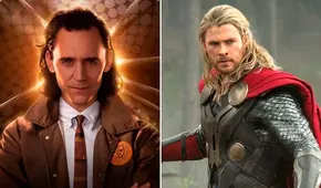 ¿Thor aparecerá en ‘Loki’?: Chris Hemsworth podría participar en la temporada 2 de la serie de Marvel
