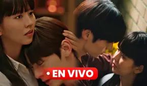 'My Lovely Liar', capítulo 14 sub español: horario, canal y dónde ver la serie con Hwang Min Hyun y Kim Sohyun