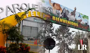 Parque de las Leyendas en Huachipa: ¿cuál es costo de la entrada tras la reapertura?