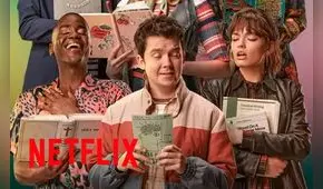 ¿Cuándo se estrena la temporada 4 de 'Sex education' en Netflix y de qué tratará?