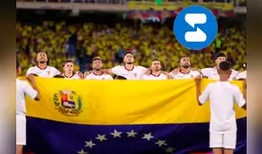 Venezuela venció 1-0 a Paraguay con gol de Rondón por las Eliminatorias 2026