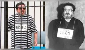 Abimael Guzmán: hoy se cumple 31 años de la captura del cabecilla de Sendero Luminoso