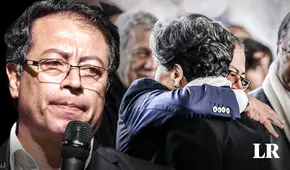Gustavo Petro genera controversia al confundir a la hija de Salvador Allende con la escritora