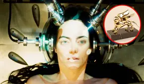 'Poor Things': ¿de qué trata la película con Emma Stone, que ganó el León de Oro en Venecia?