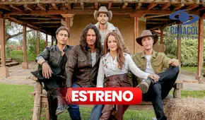 'Pasión de gavilanes 2' capítulo 1, ESTRENO: hora, canal y cómo ver la telenovela ONLINE