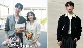 Ahn Jae Hyun tras 'The Real Has Come': ¿cuáles son los k-dramas del actor que puedes ver online? Ahn Jae Hyun tras 'The Real Has Come': ¿cuáles son los k-dramas del actor que puedes ver online?