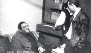 Documentos desclasificados de la CIA informan sobre Sendero Luminoso y Abimael Guzmán