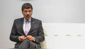 Sentencian e inhabilitan de por vida a exalcalde de Arequipa Alfredo Zegarra Sentencian e inhabilitan de por vida a exalcalde de Arequipa Alfredo Zegarra