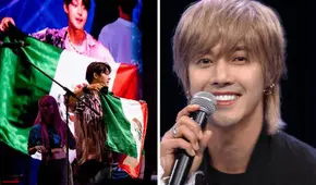 Kim Hyun Joong en México 2023: precios y zonas de los conciertos en CDMX, Guadalajara y Monterrey